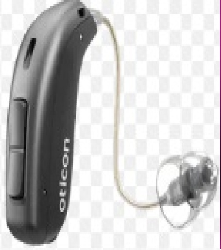 OTICON GENO 1 MINI RITE